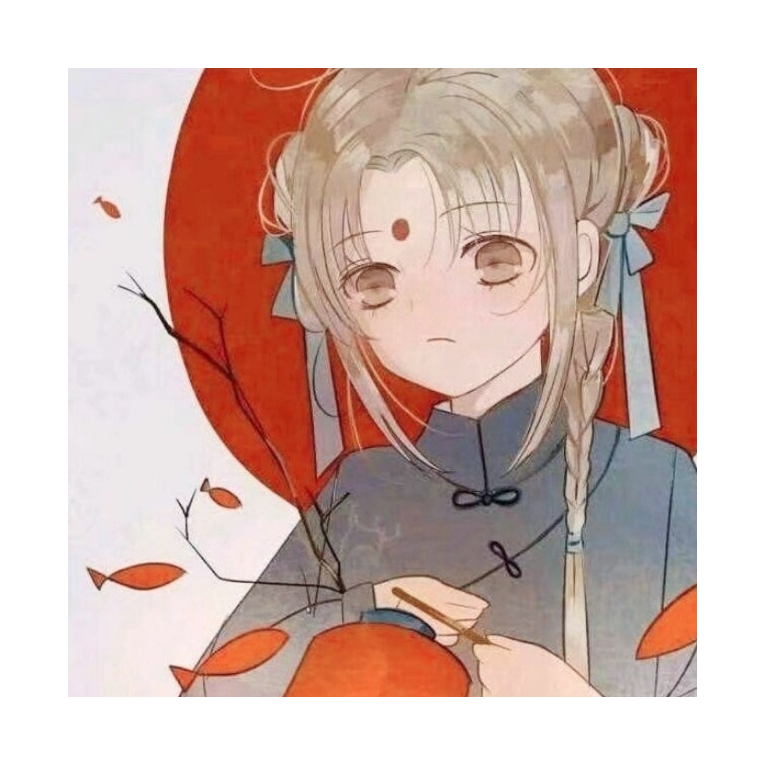 霜风栖露眠