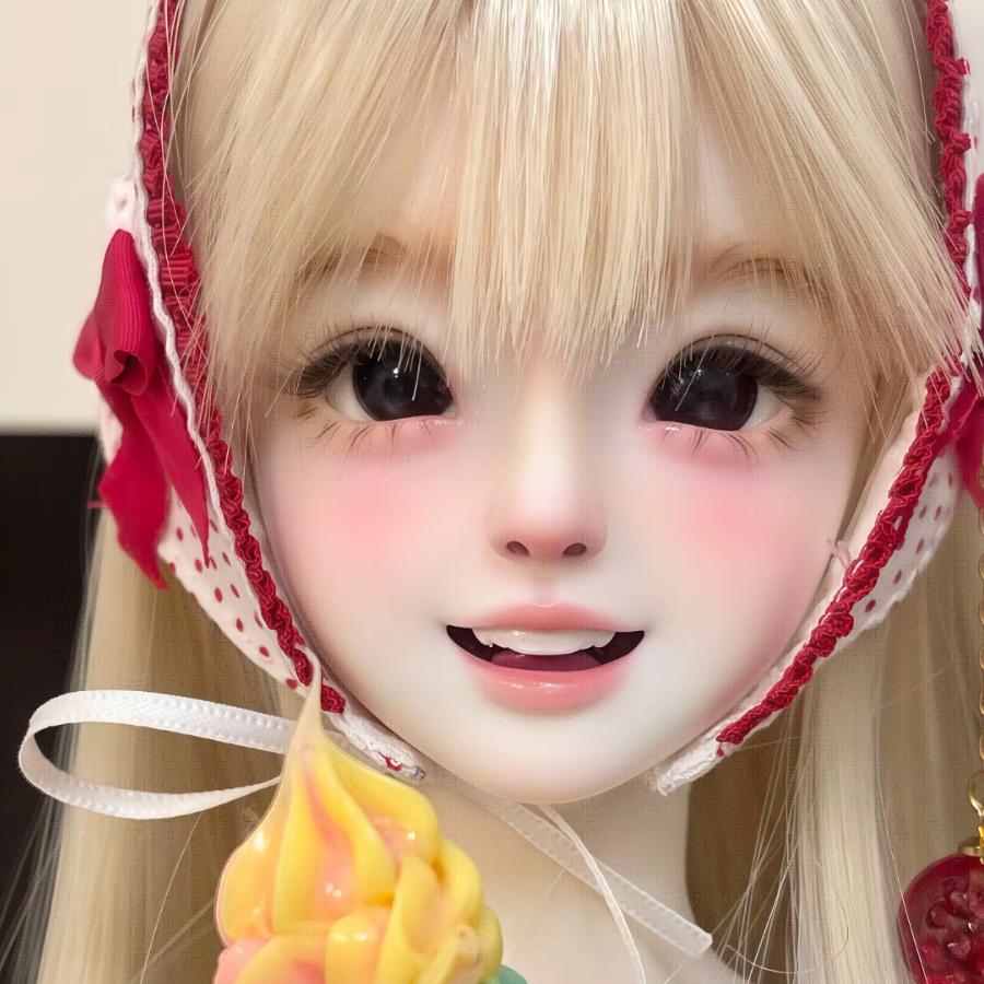 心如凛冬降雪