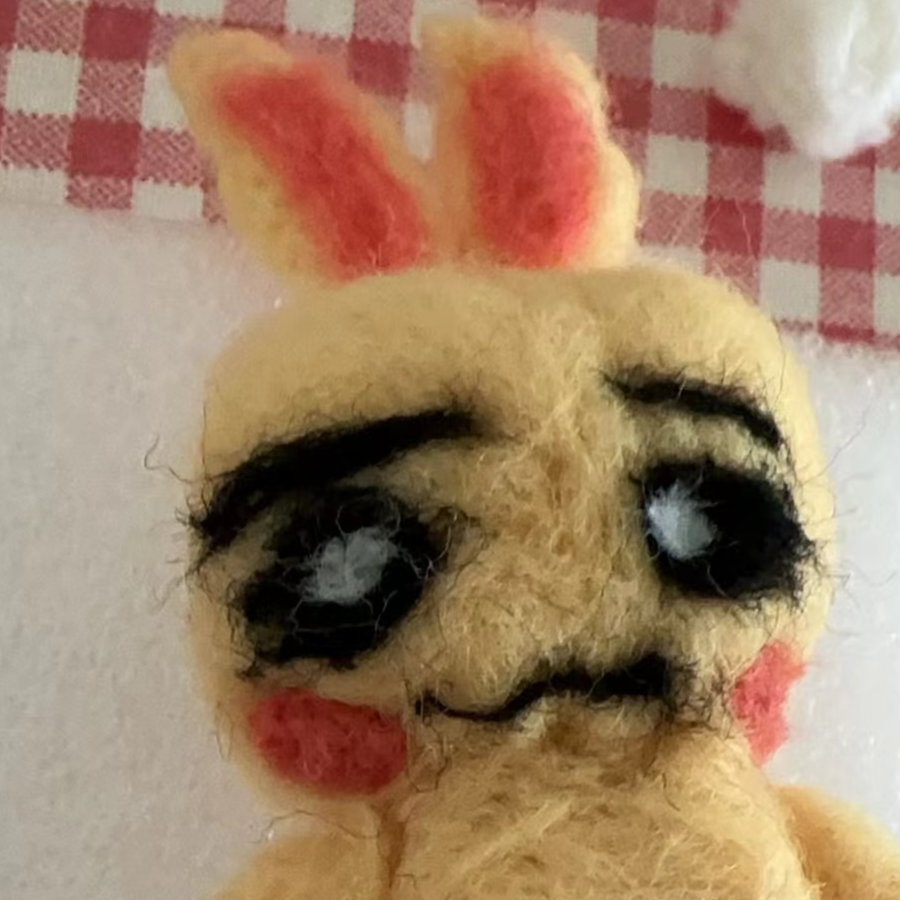 极光～