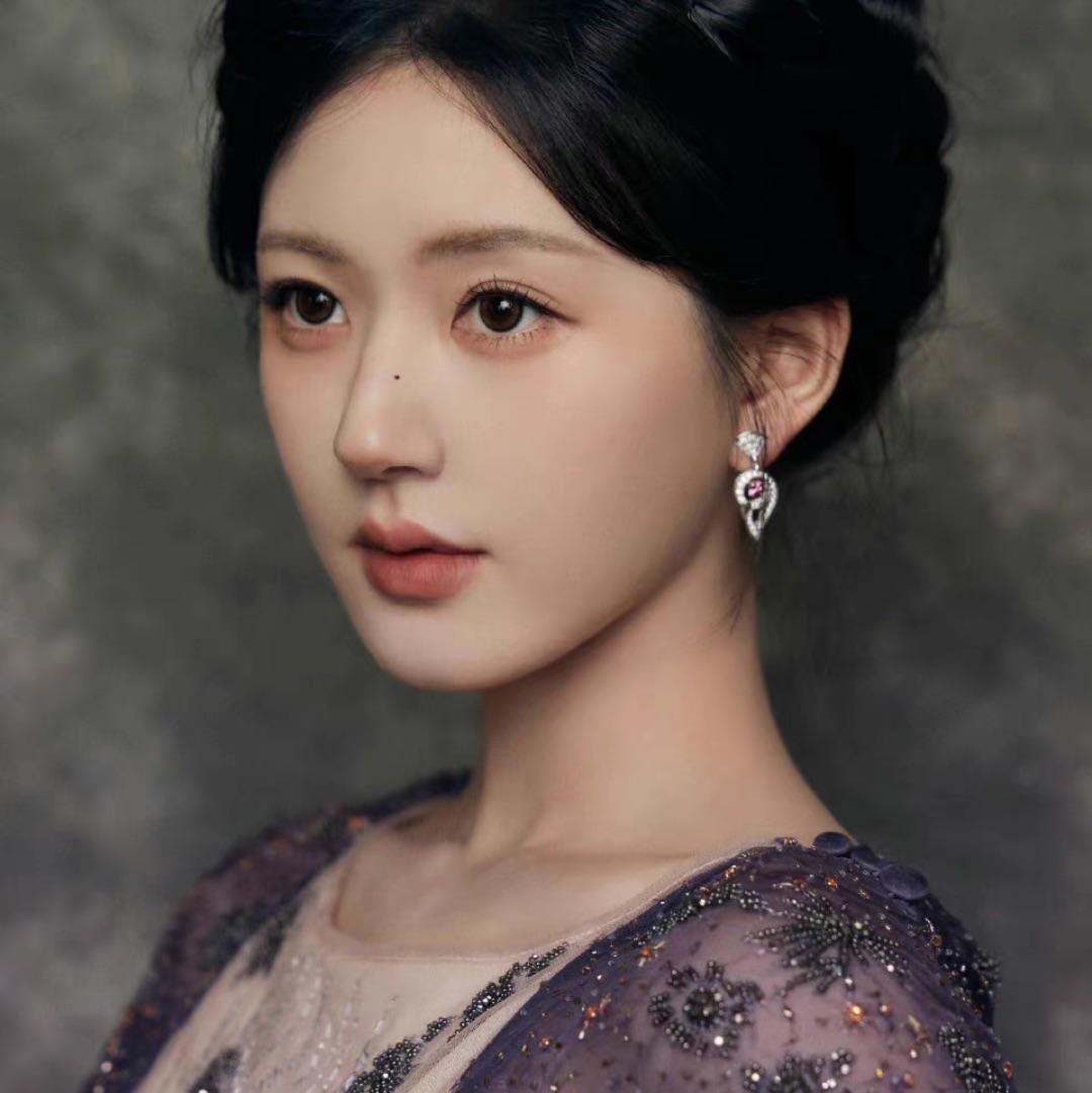 是自己的星星哦