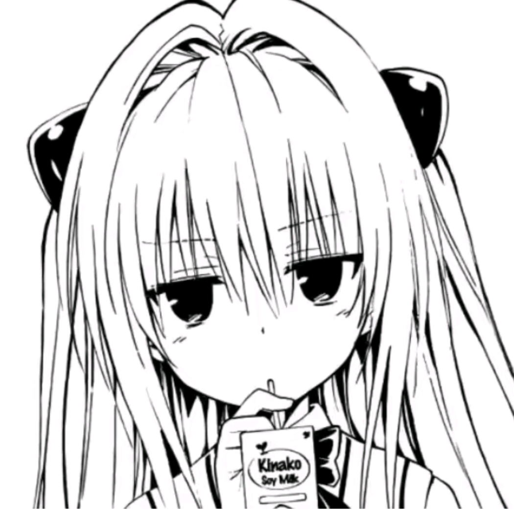 自然少女挽歌