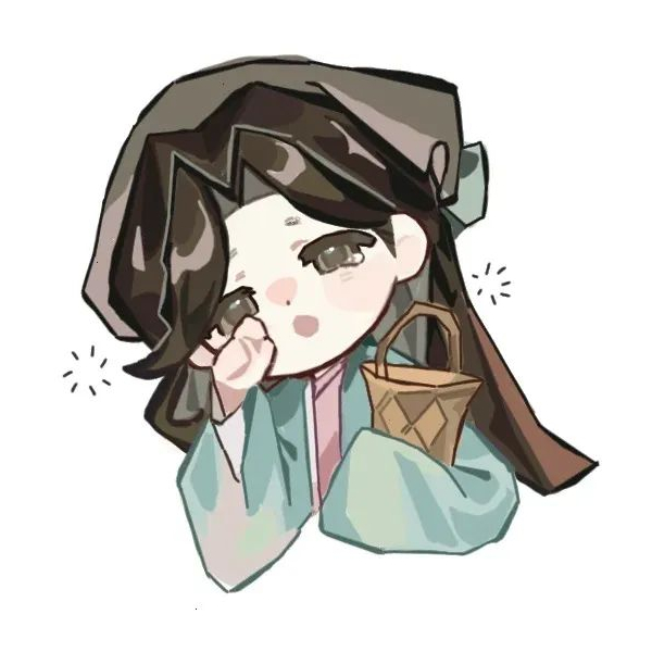 孤枕月