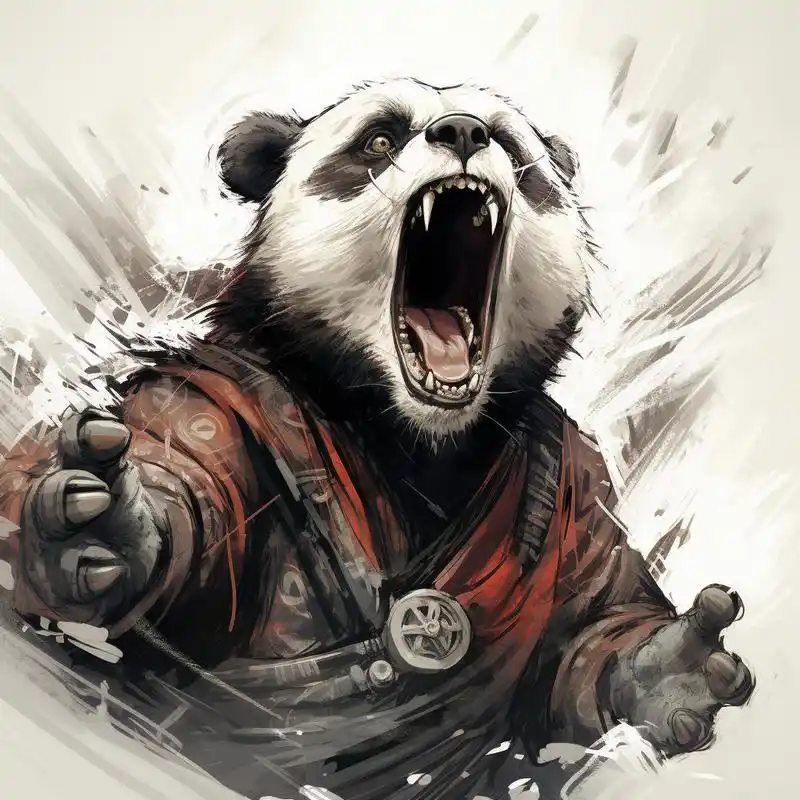 伯光
