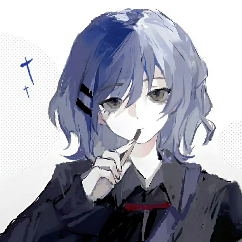 蓝桉