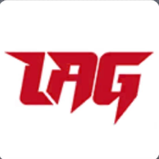 LAG.架