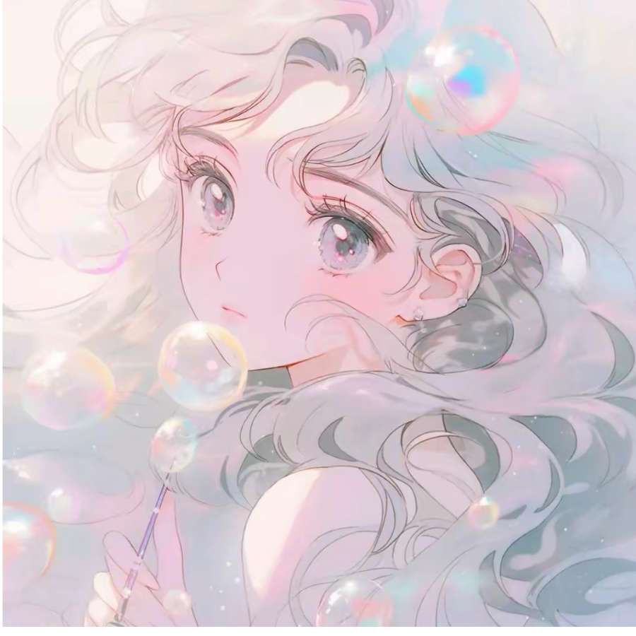 落尘