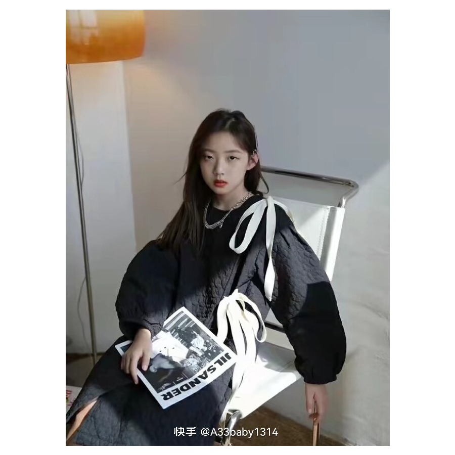 小柠檬