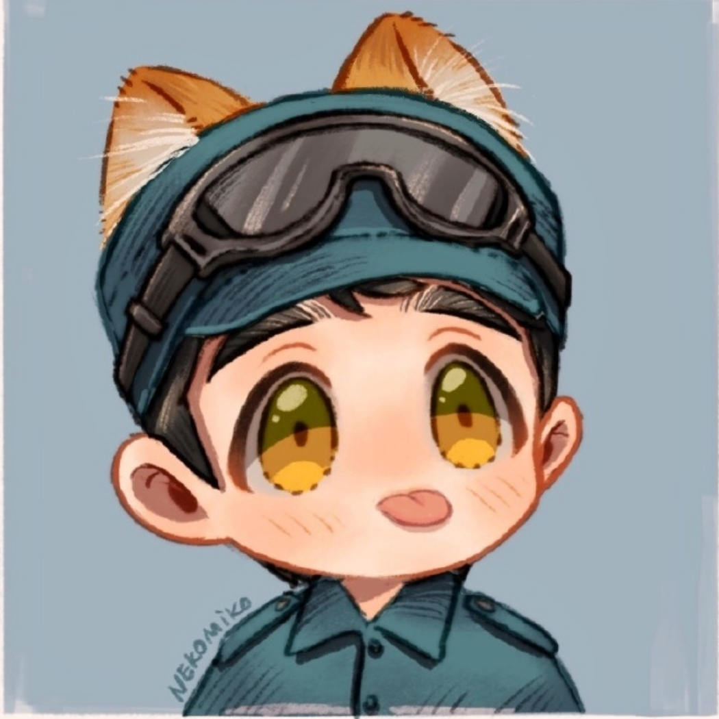 热带猫pig