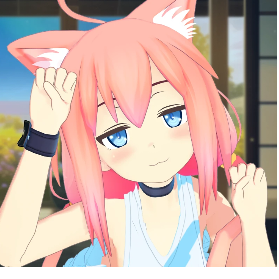 猫宫senseiᕕ(◠ڼ◠)ᕗ