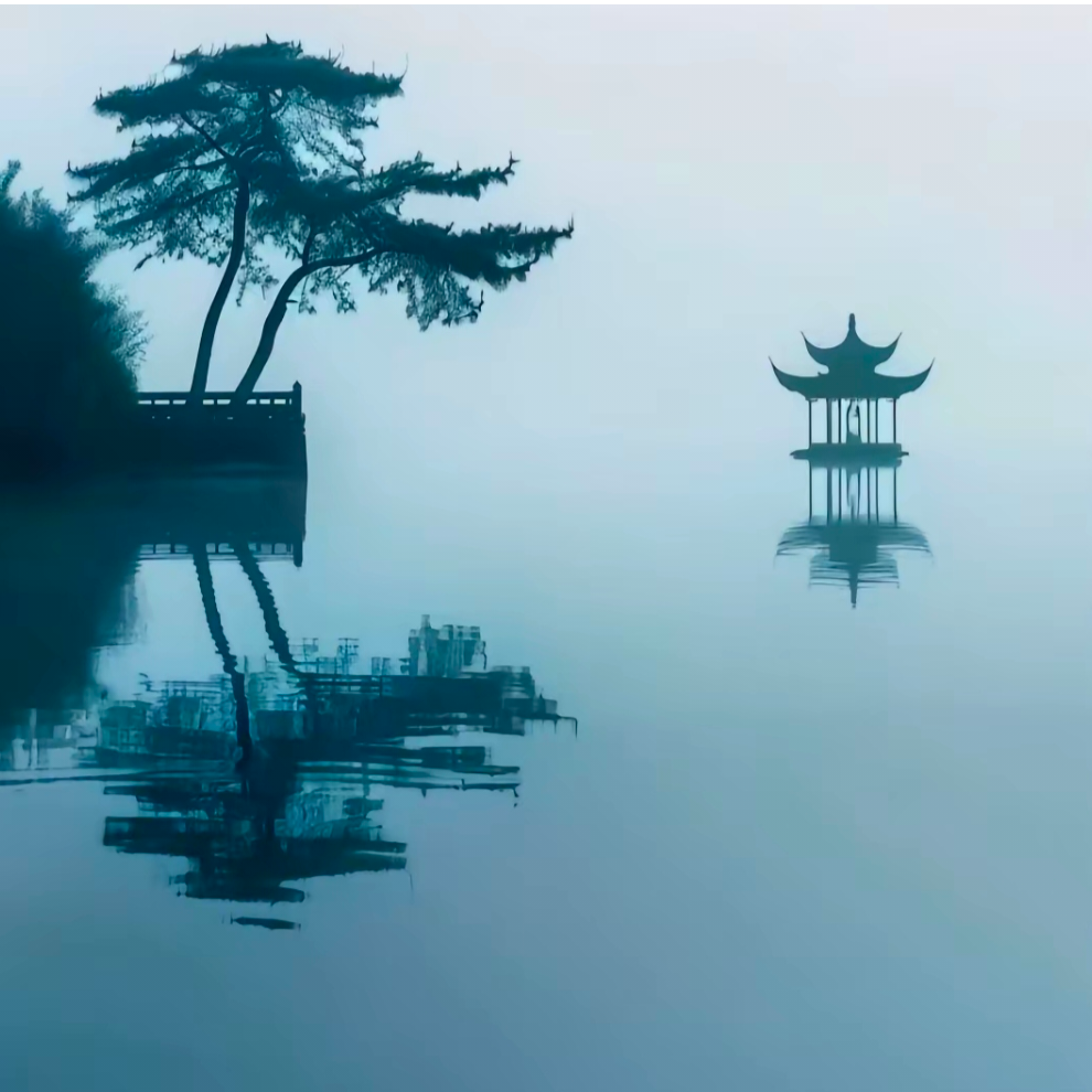 清风徐徐徐徐徐徐来