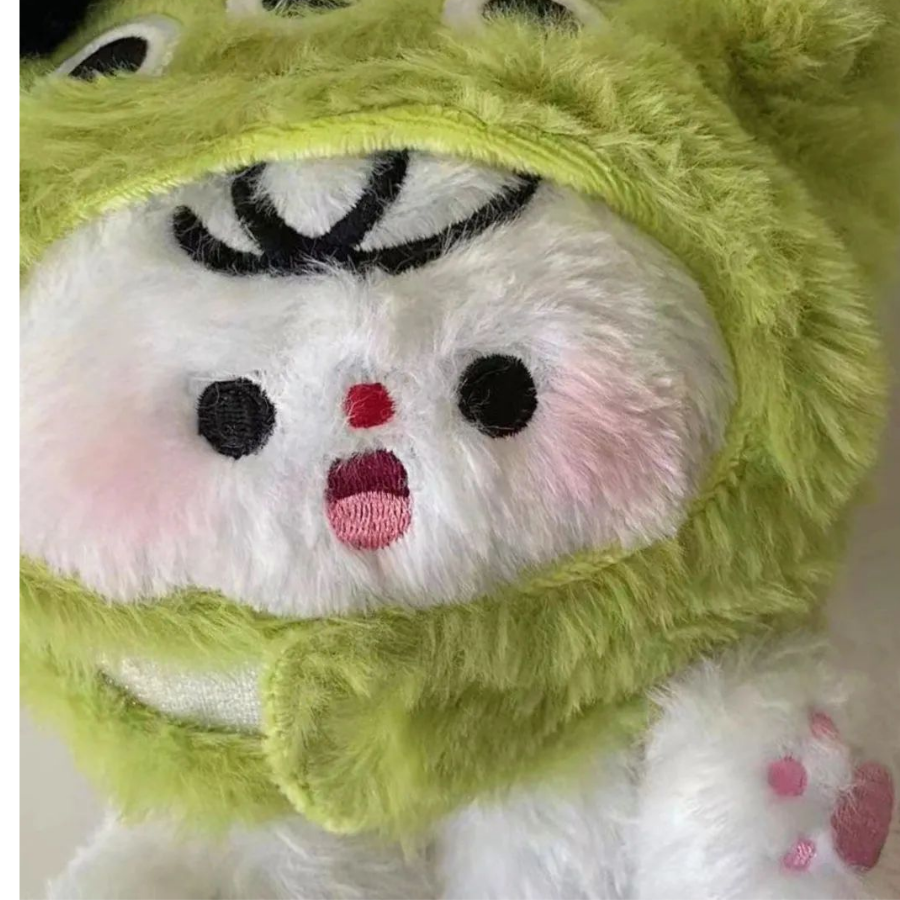 不是小碗