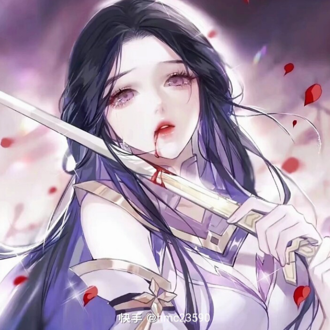 娘҈