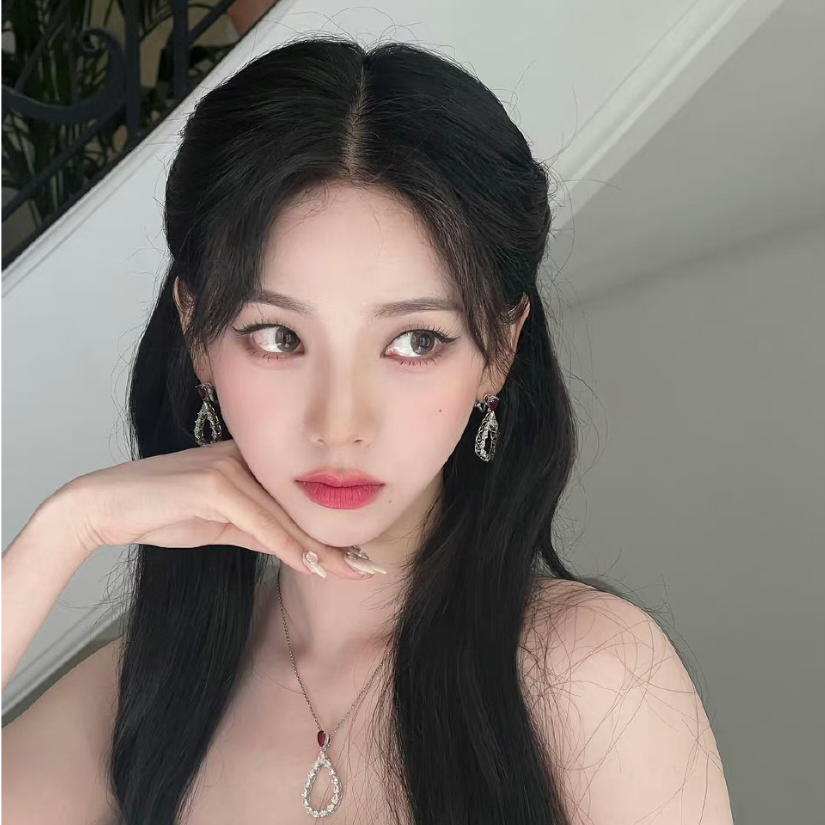 熊崽爱月亮