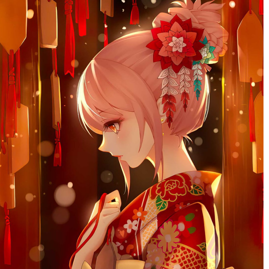 神様