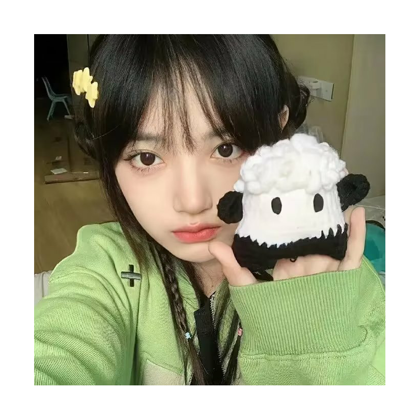 臭屁小歪-