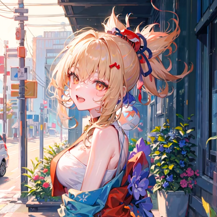 宵宫