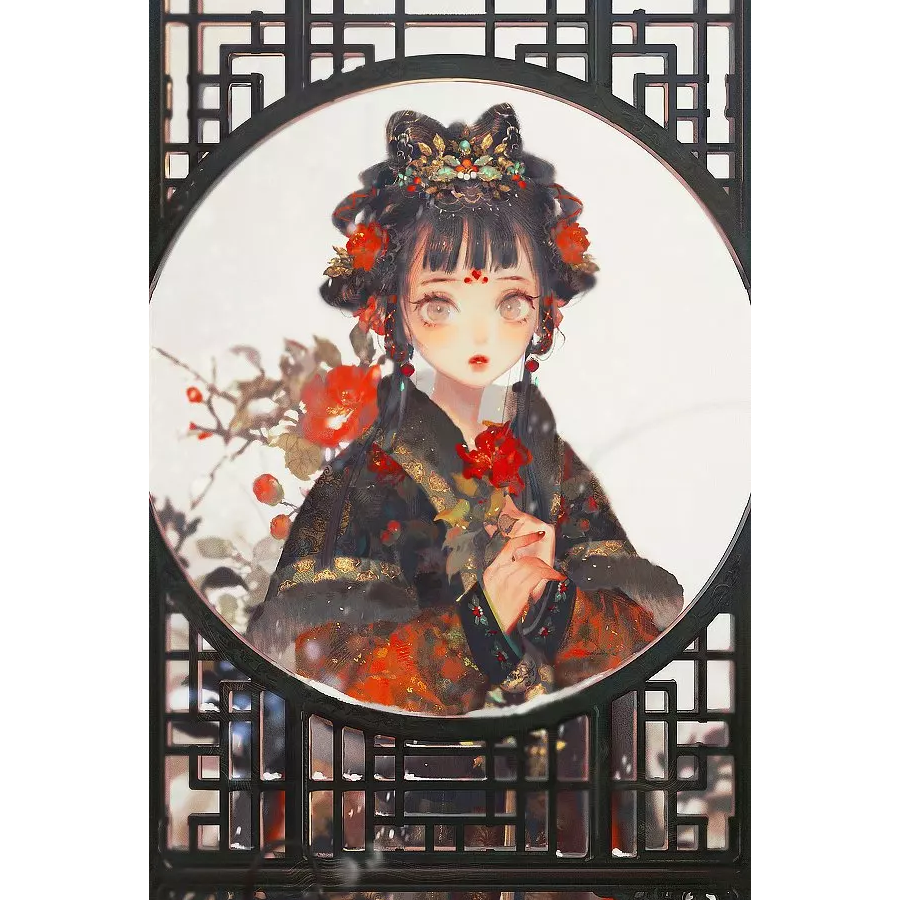 兰舟