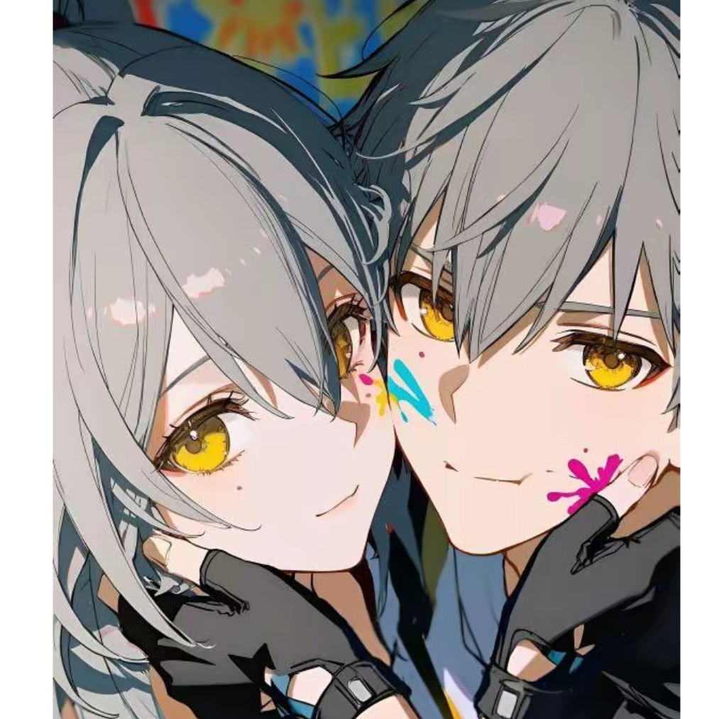 星