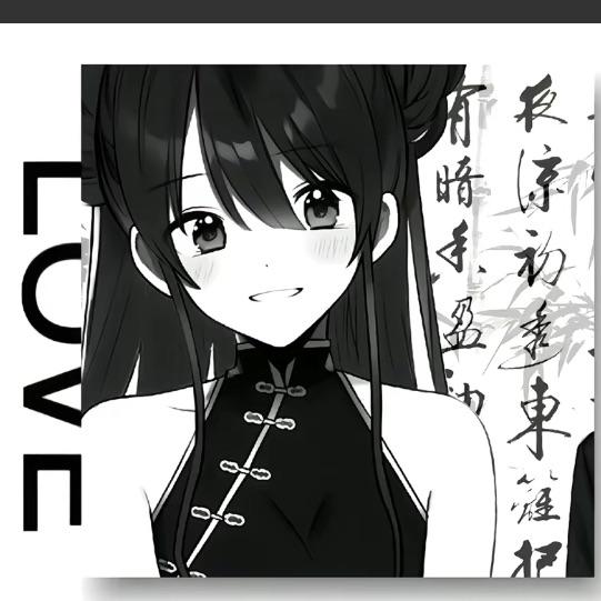 琳灵🐟