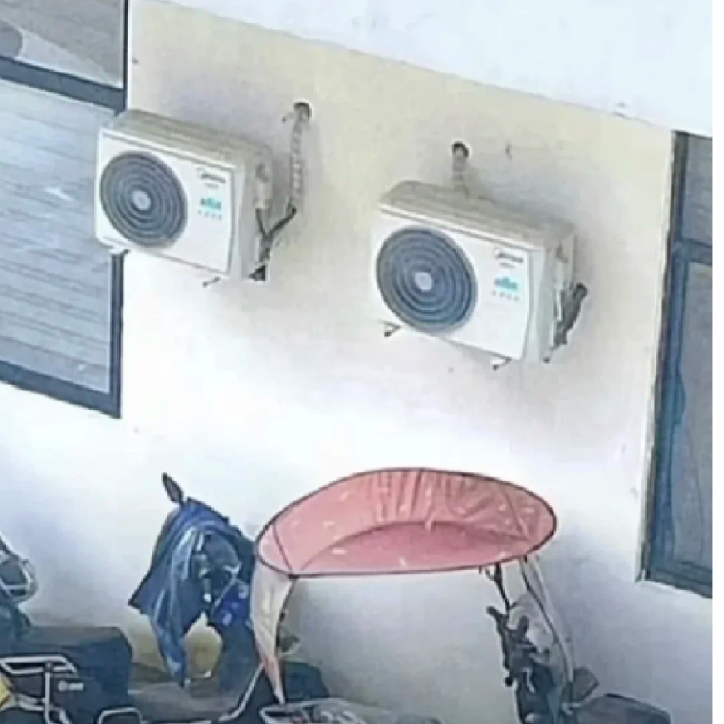 核动力电灯