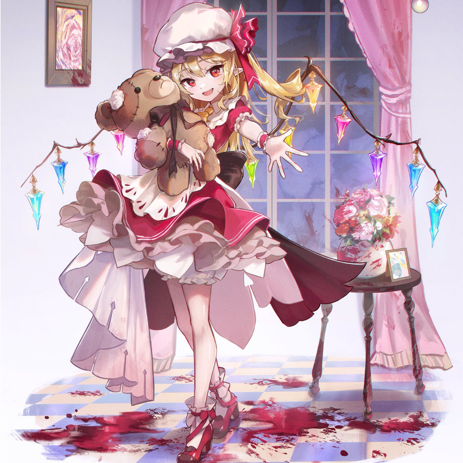 恶魔之妹