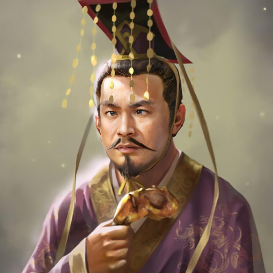 千古一帝司马衷