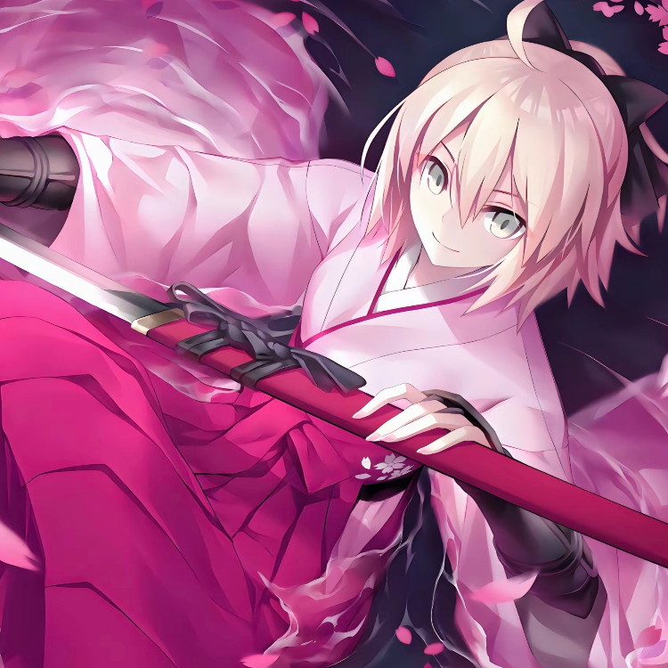 叫我云舒sama