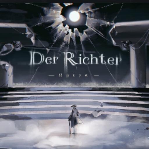 Der Richter