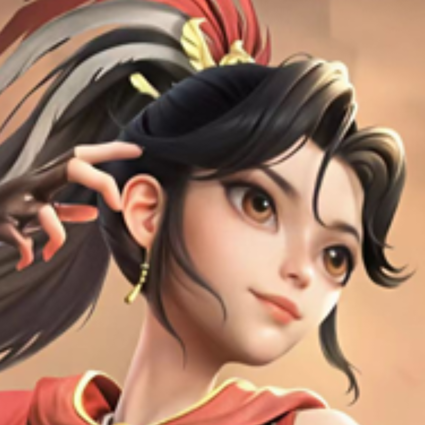 福利官香香