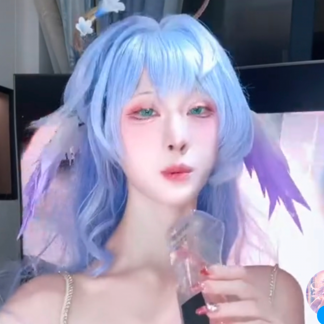 龙猫不叫喵