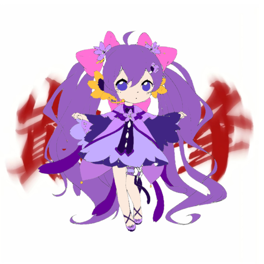 亿口葡萄