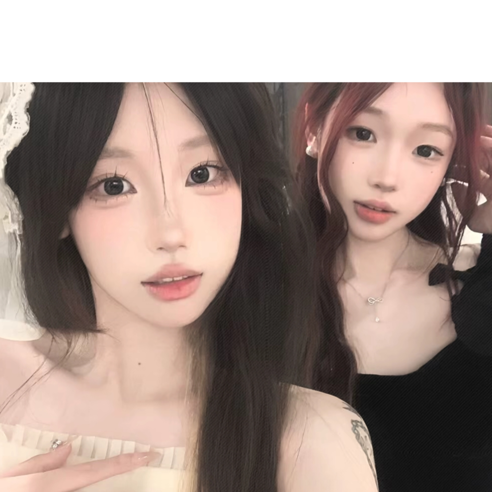 快乐童年（已黑化）