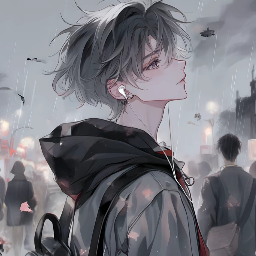 无言