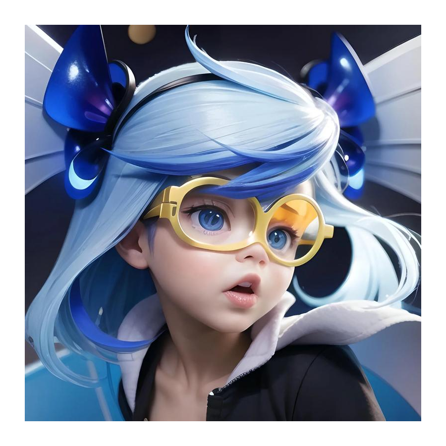 伊健倪玖潇 cium
