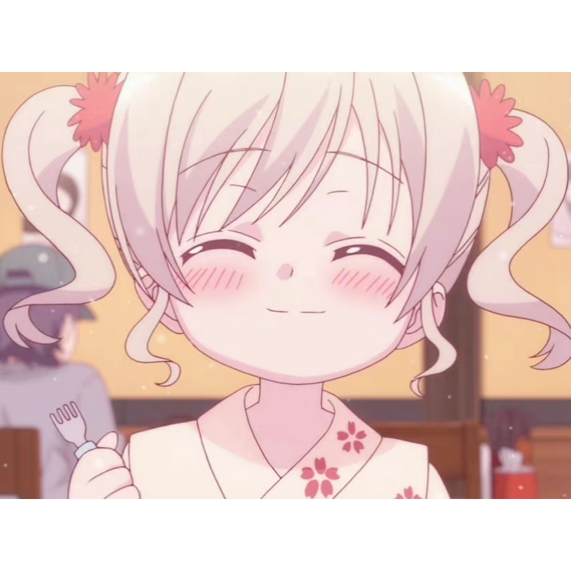 秋天
