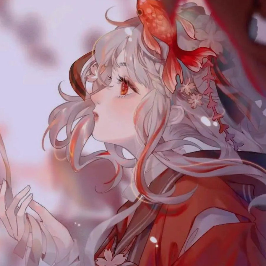 落雪
