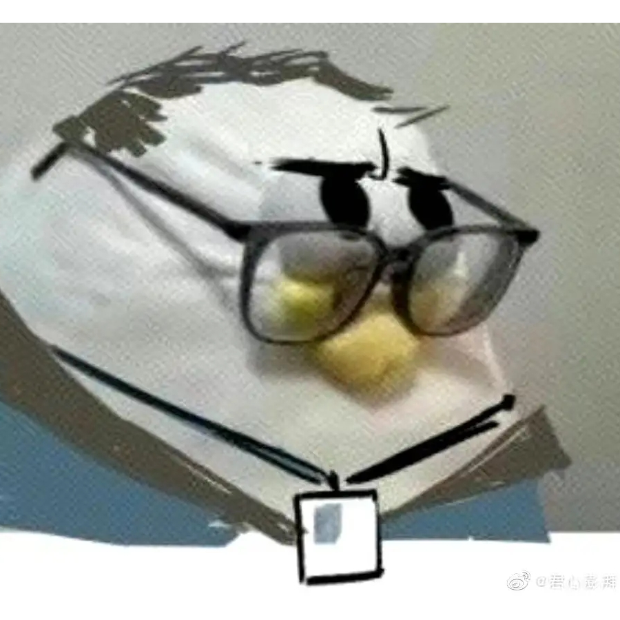 没有薯条的码头毫无意义