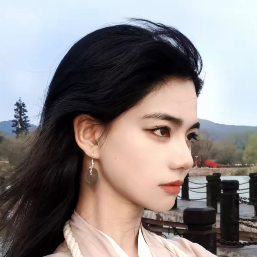 小柠檬🍋