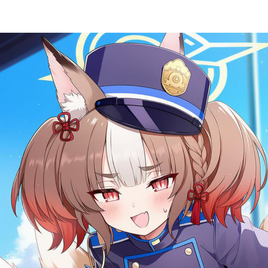 狐火极彩