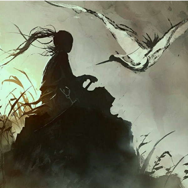 混四  江湖中人