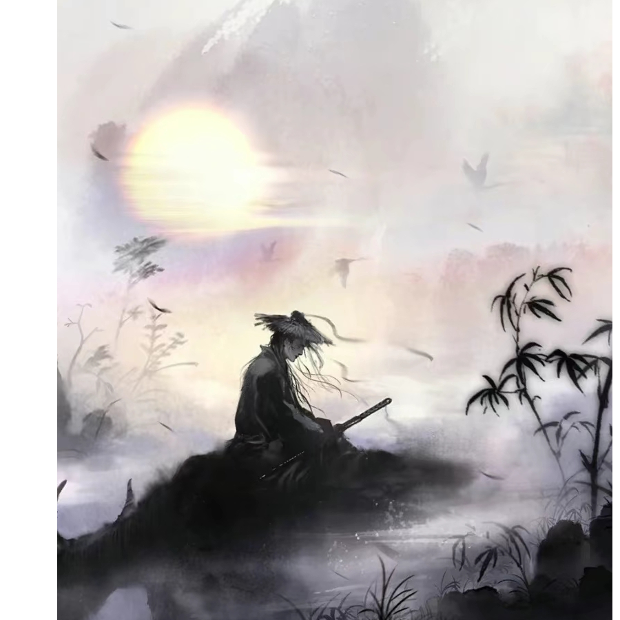 笑看人生