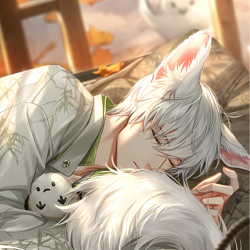 ♥
