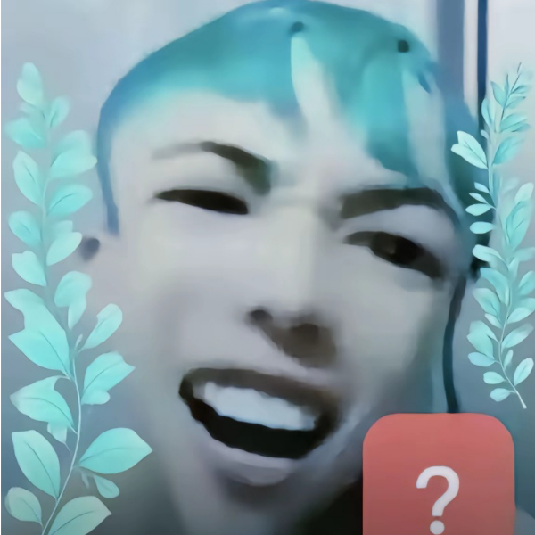 唔唔唔