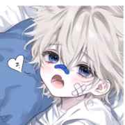 爱吃烤冷面的鱼