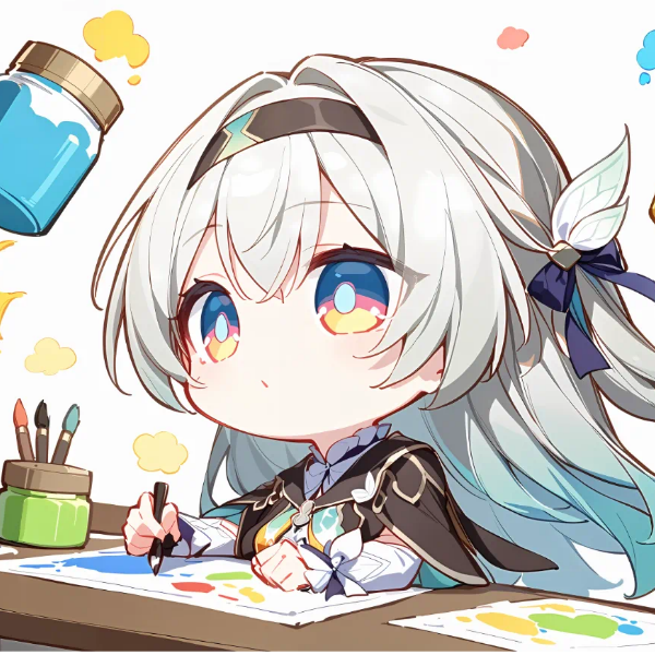 流萤厨