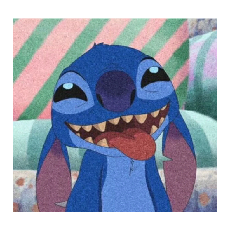 Stitch