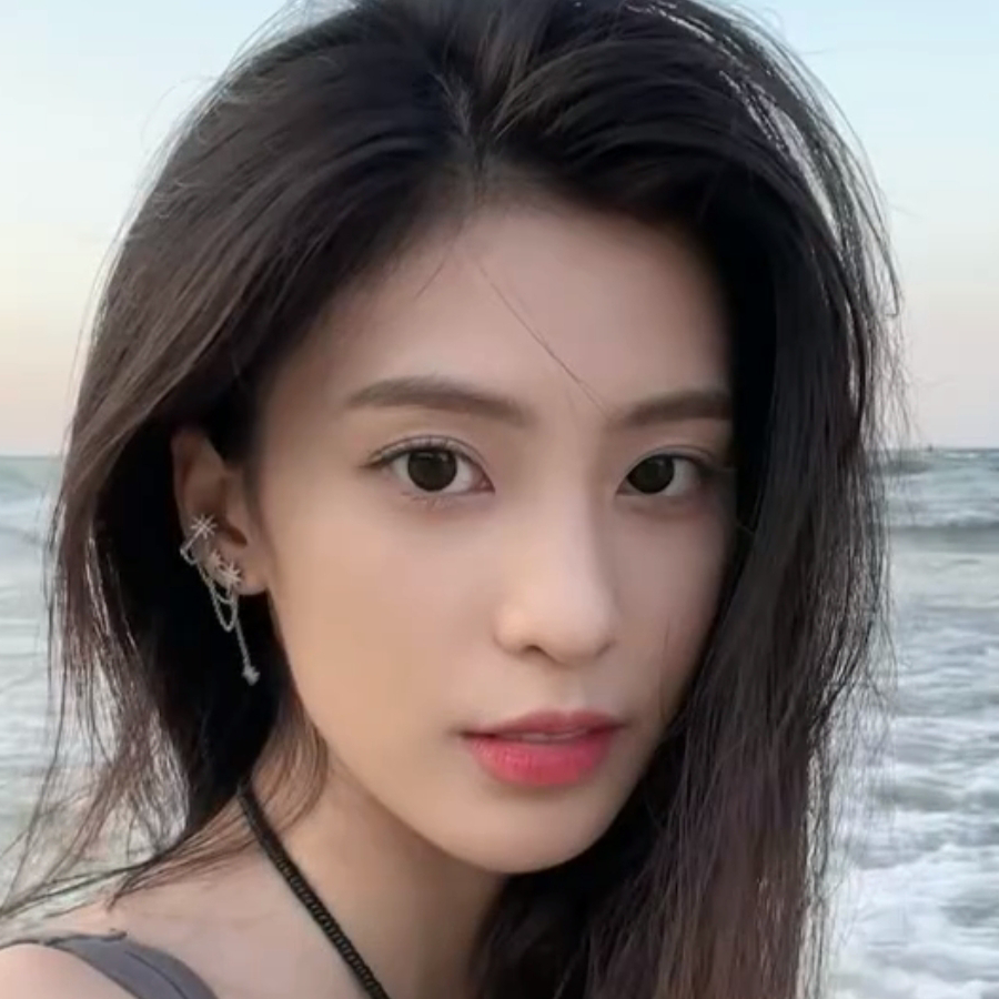 什么都不知道