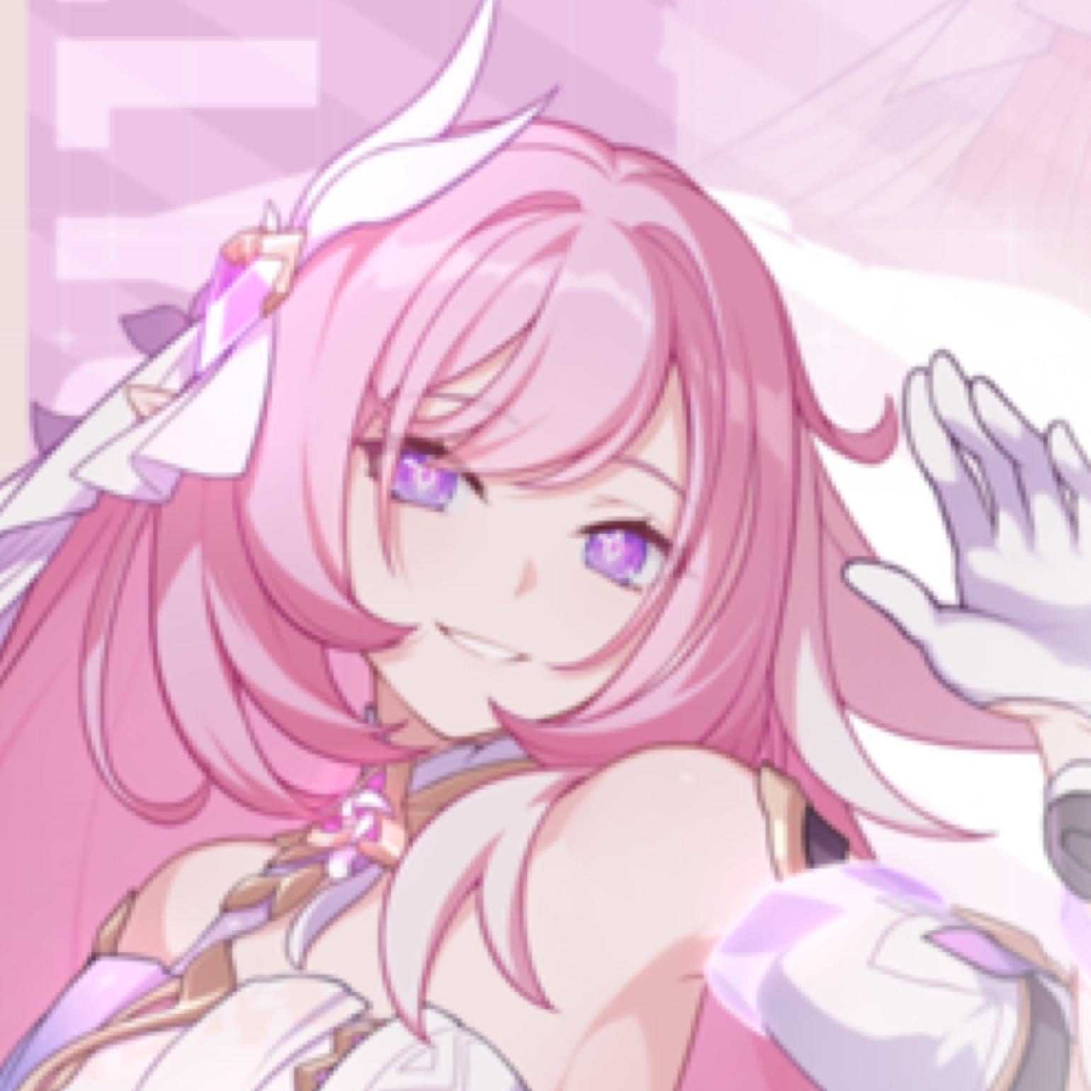 「ELSYA」爱莉希雅