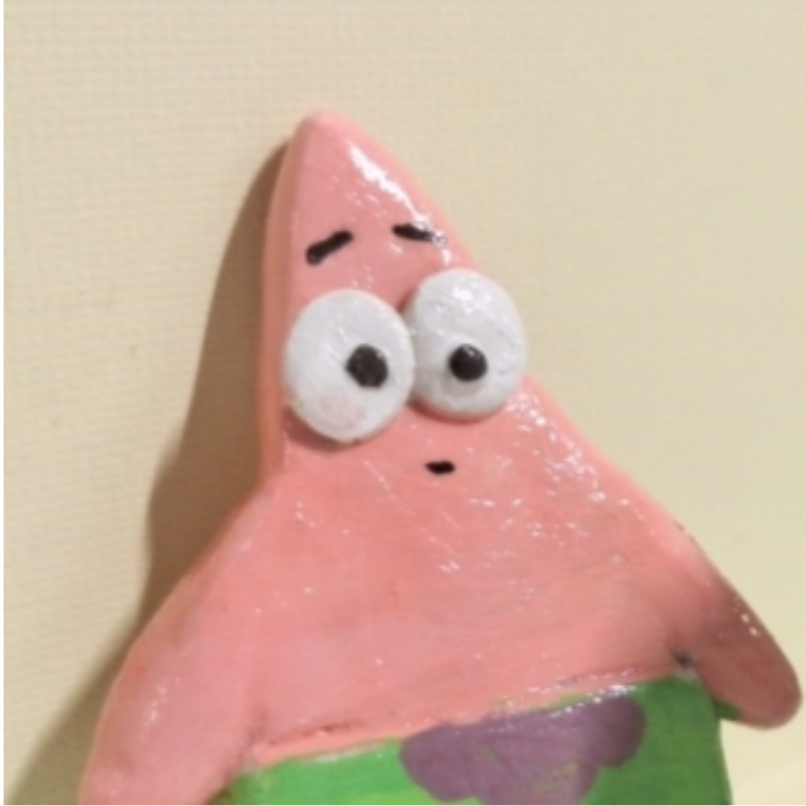 鱼鱼