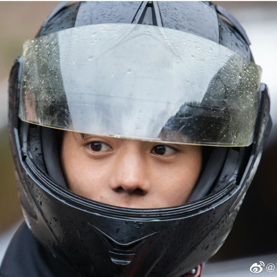 不是鸡胗不是鸭胗而是理塘丁真